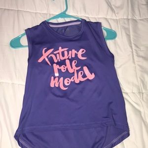 Champion Tank Top